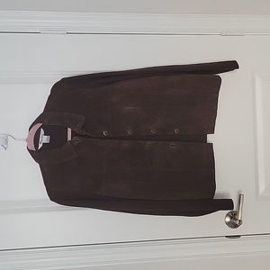 Womens NyGard Collection Jacket